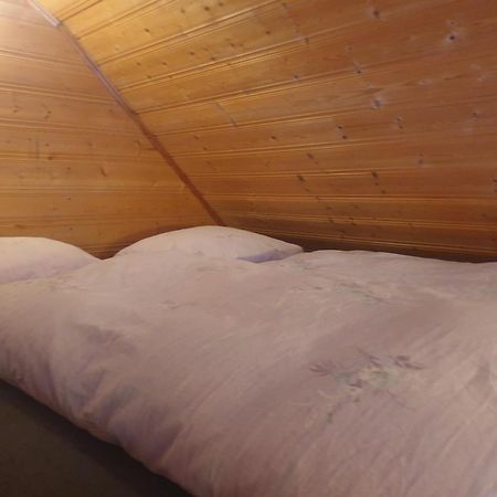 Erzgebirgshuette Villa Pobershau Ngoại thất bức ảnh